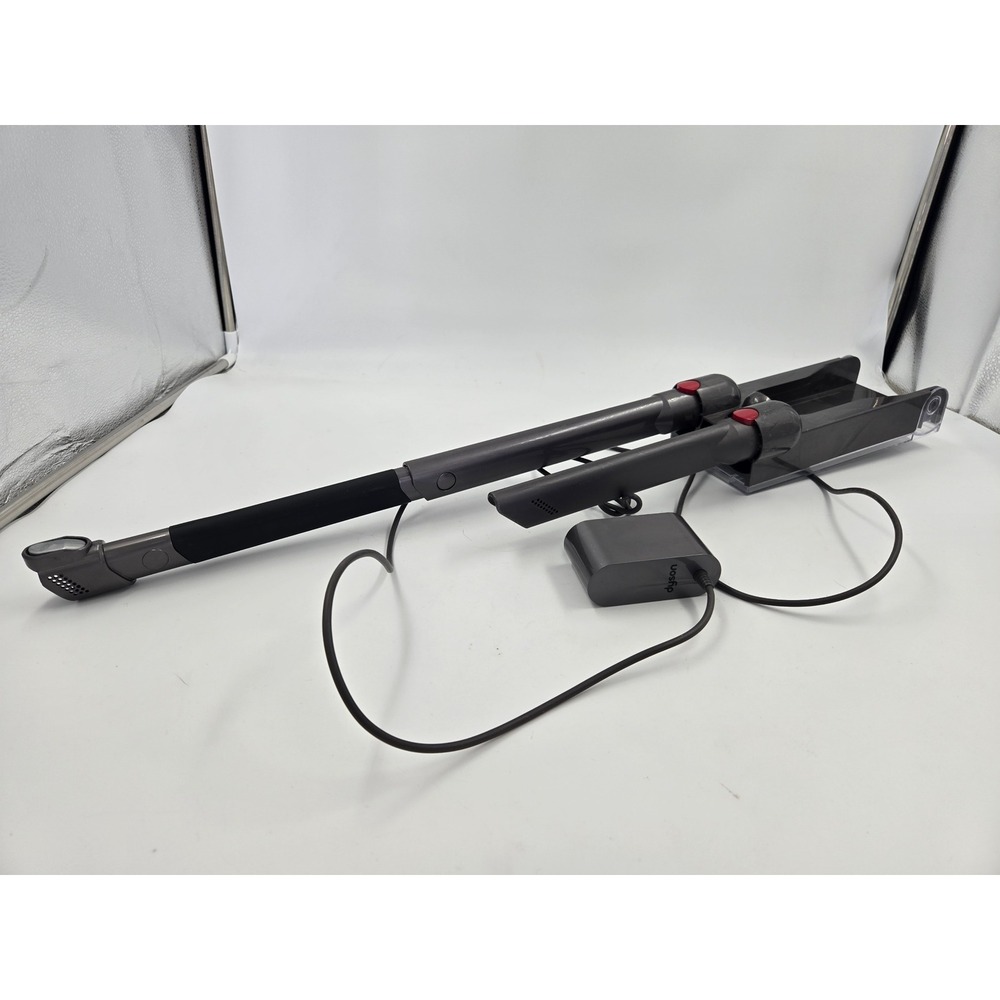 Dyson Handheld Vacuum Cleaner Wand Charger Docking Station Parts Replacement